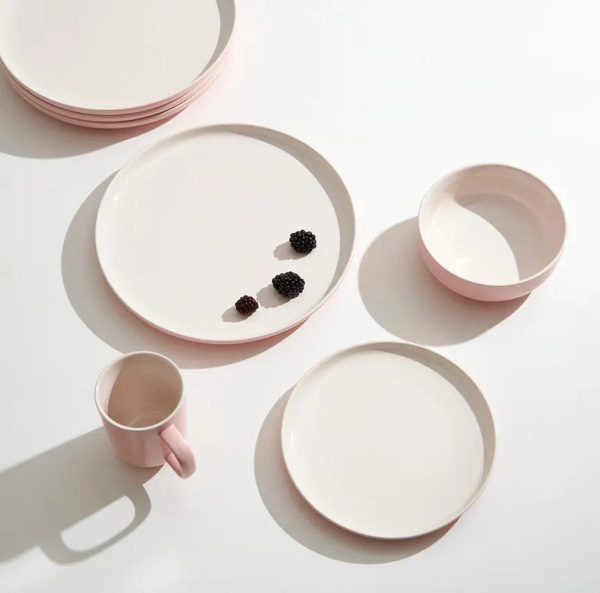 Espressountertasse "Jasper" milieu