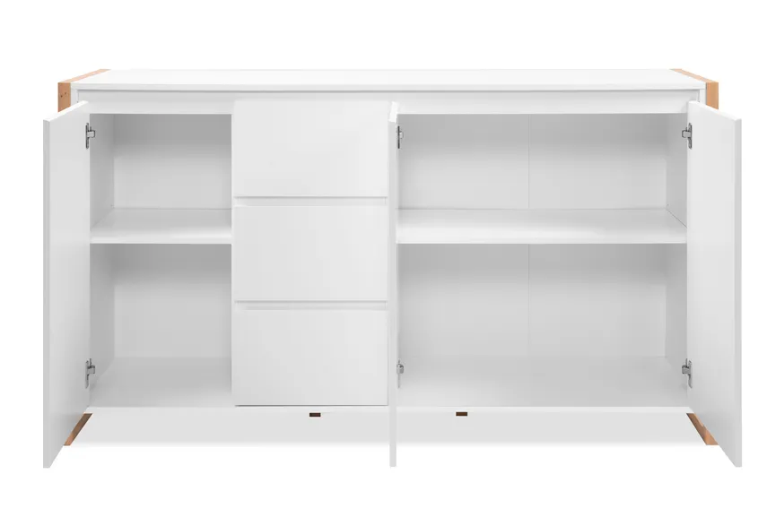 Kommode 3T/3S detail