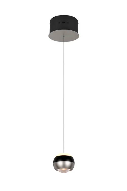 LED-Pendelleuchte