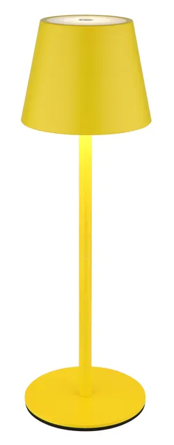 Gelb material_farbe