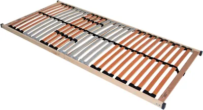 Lattenrost, unverstellbar