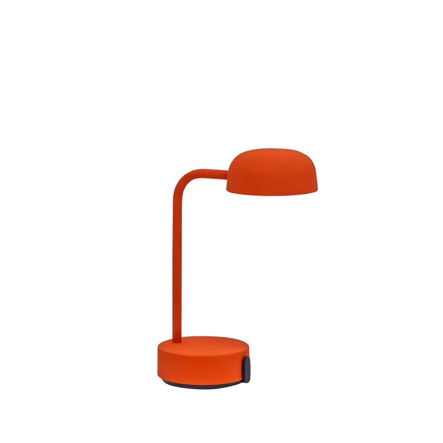 Akku-Tischleuchte "Fokus" hauptaufnahme