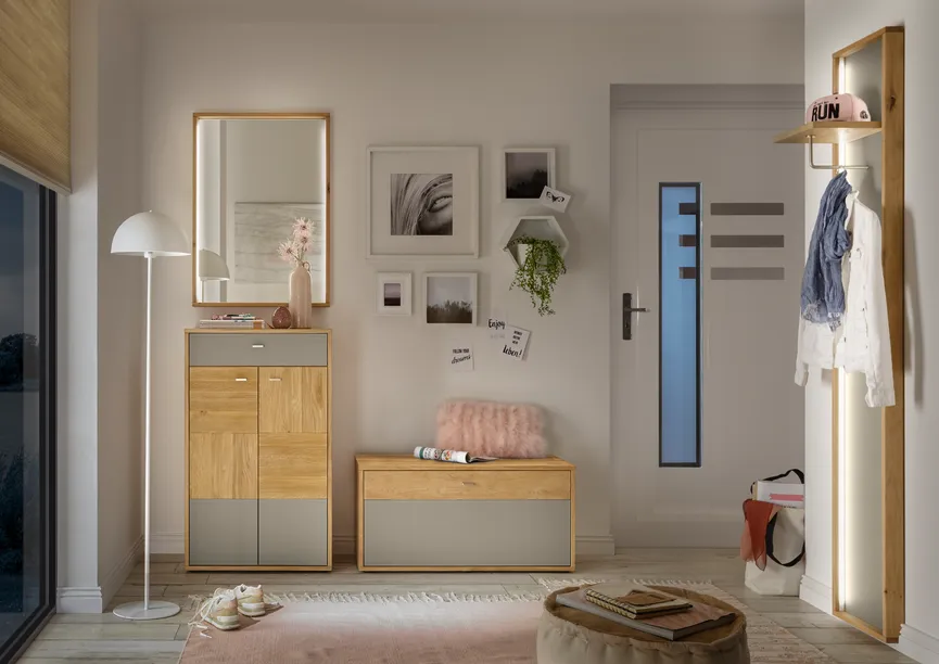 Garderobenkombination hauptaufnahme