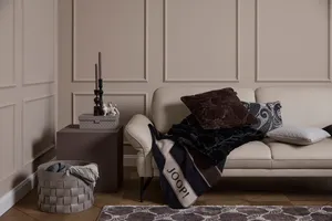 Kuscheldecke 