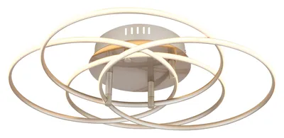 LED-Deckenleuchte