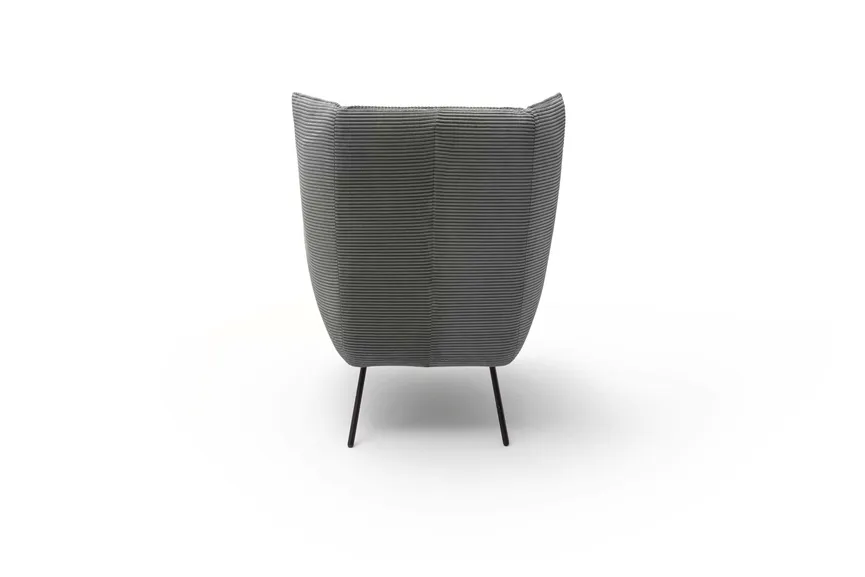 Sessel detail