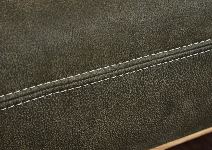 Polstergarnitur detail