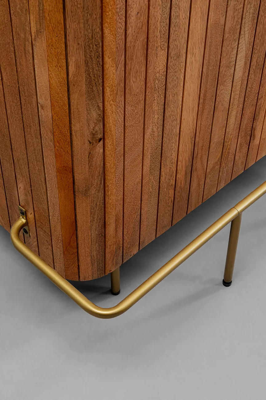 Bar detail