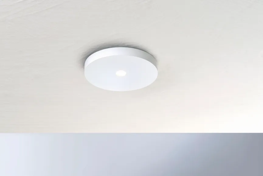 Deckenleuchte "Close" detail