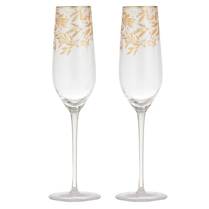 Champagnerglas "Comet" hauptaufnahme