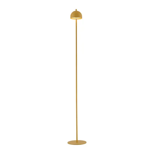 Akku-Stehlampe