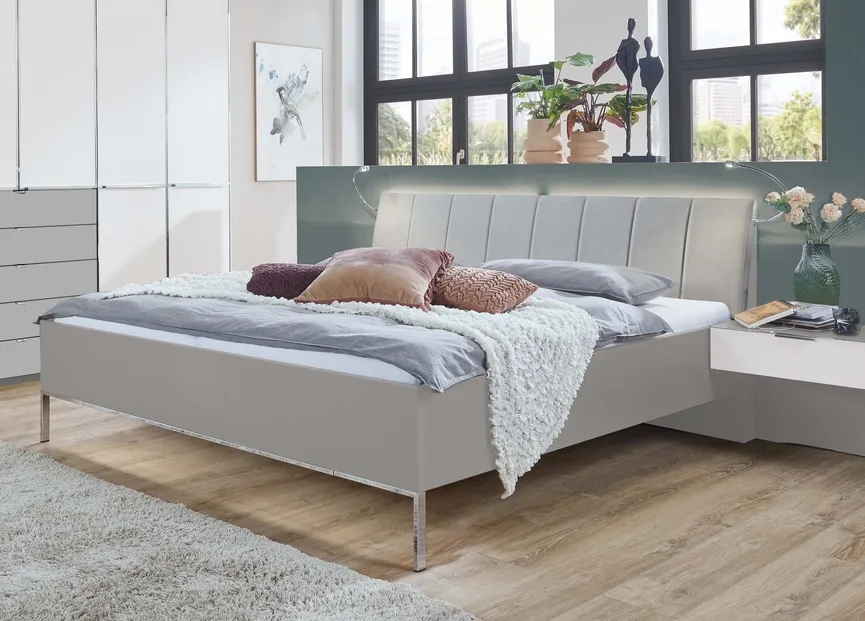 Futonbett, LF ca. 140x200 cm milieu