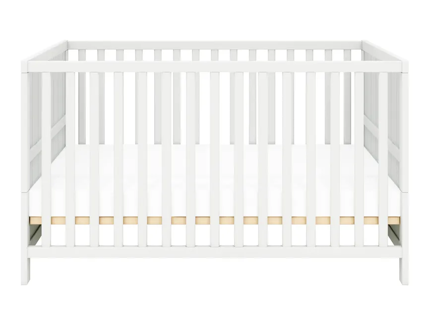 Kinderbett LF 70x140 cm hauptaufnahme