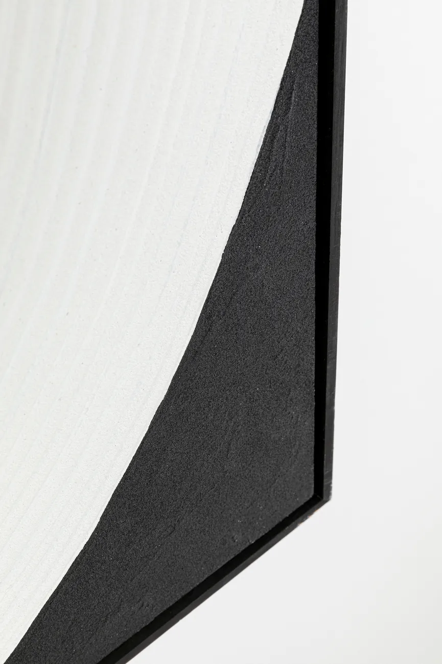Wandbild detail
