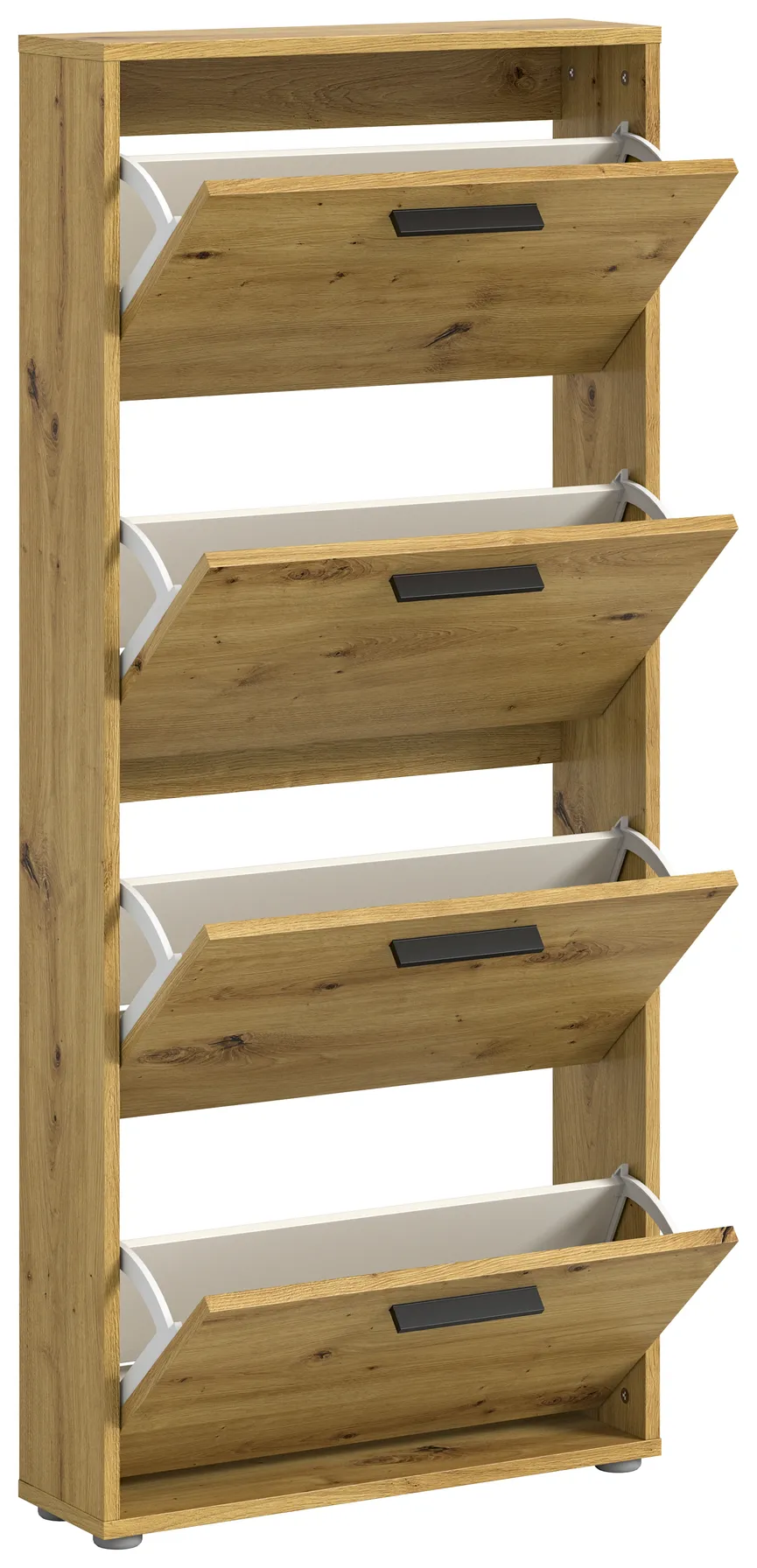 Schuhkipper 4K detail