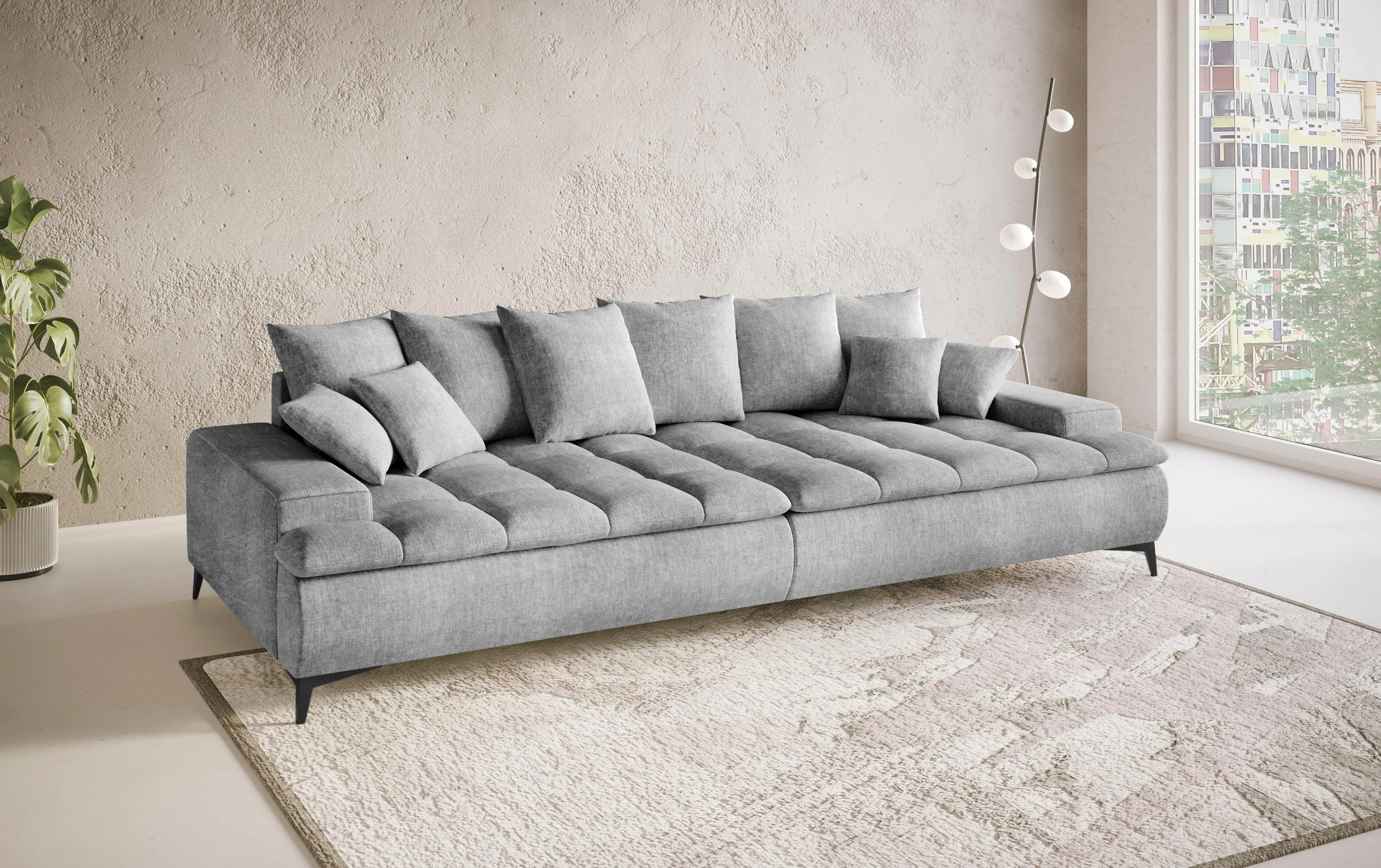 Bigsofa Haiti III