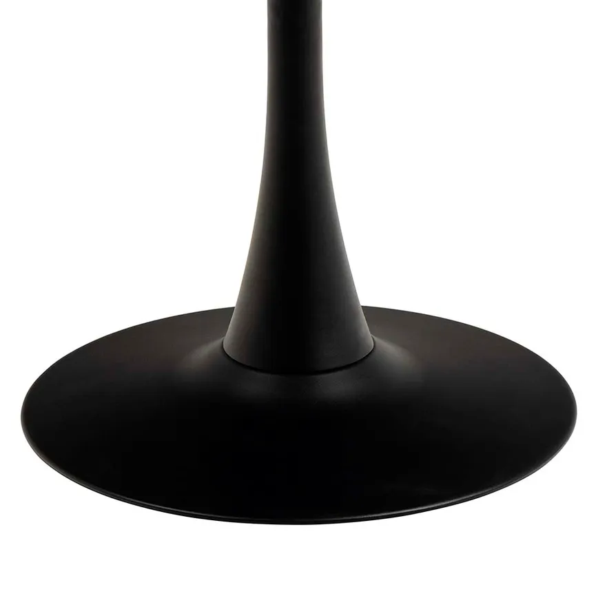 Esstisch Ø 90cm detail