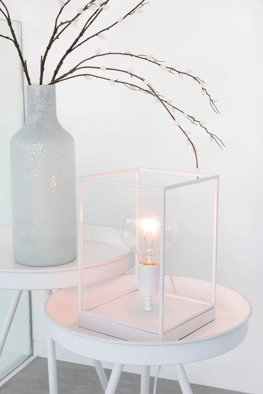 Beistelltisch 2-er-Set detail