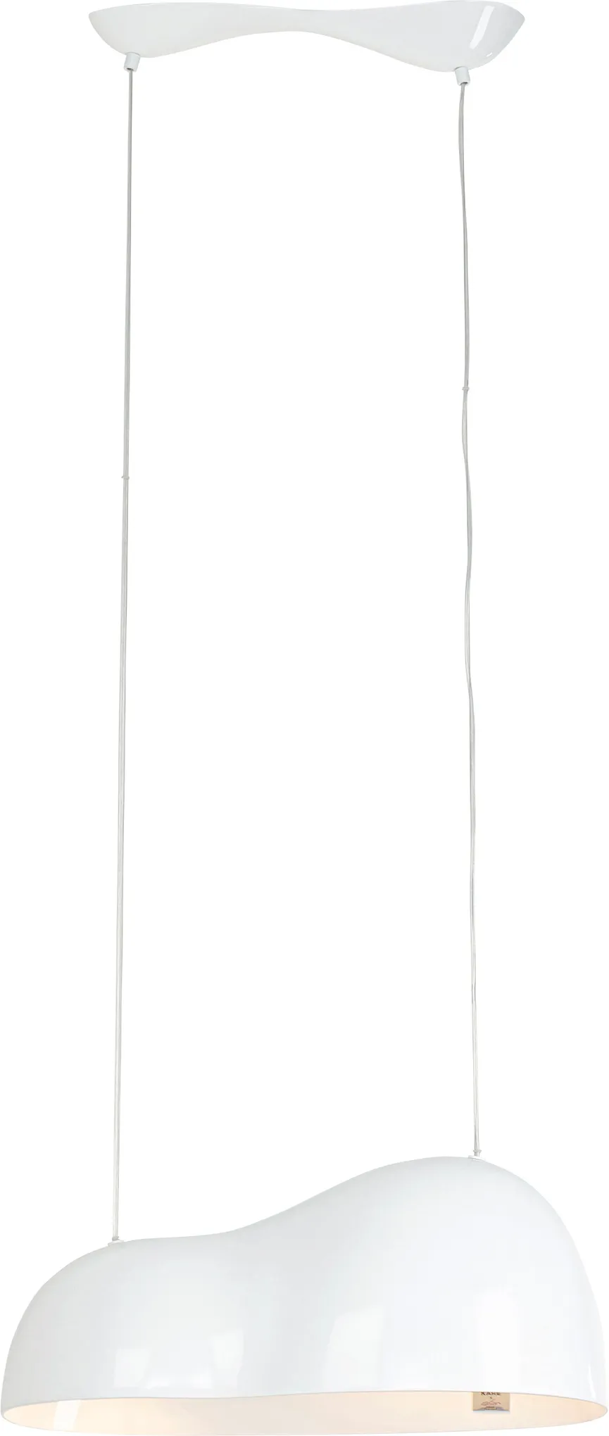 Hängeleuchte material_farbe