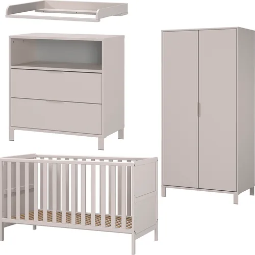 Babyzimmer-Set