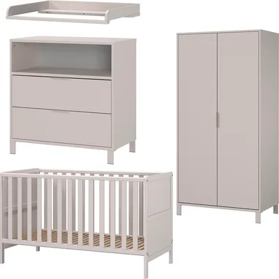 Babyzimmer-Set