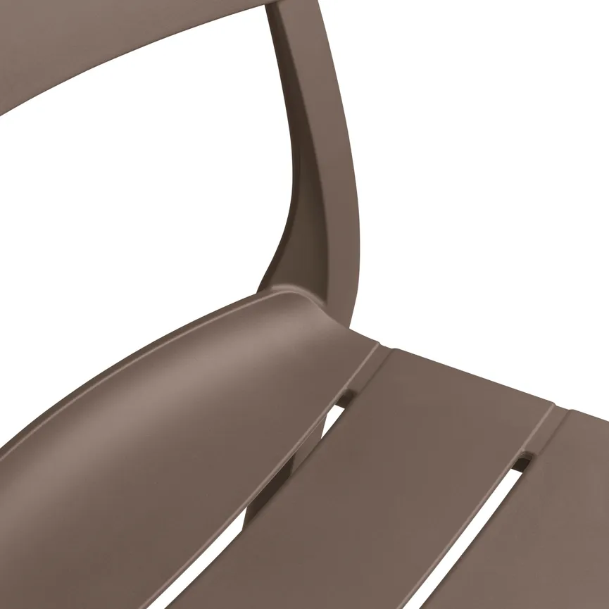 Bistrot Chair detail