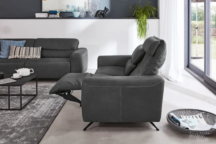 2,5-Sitzer beidseitig Relax detail