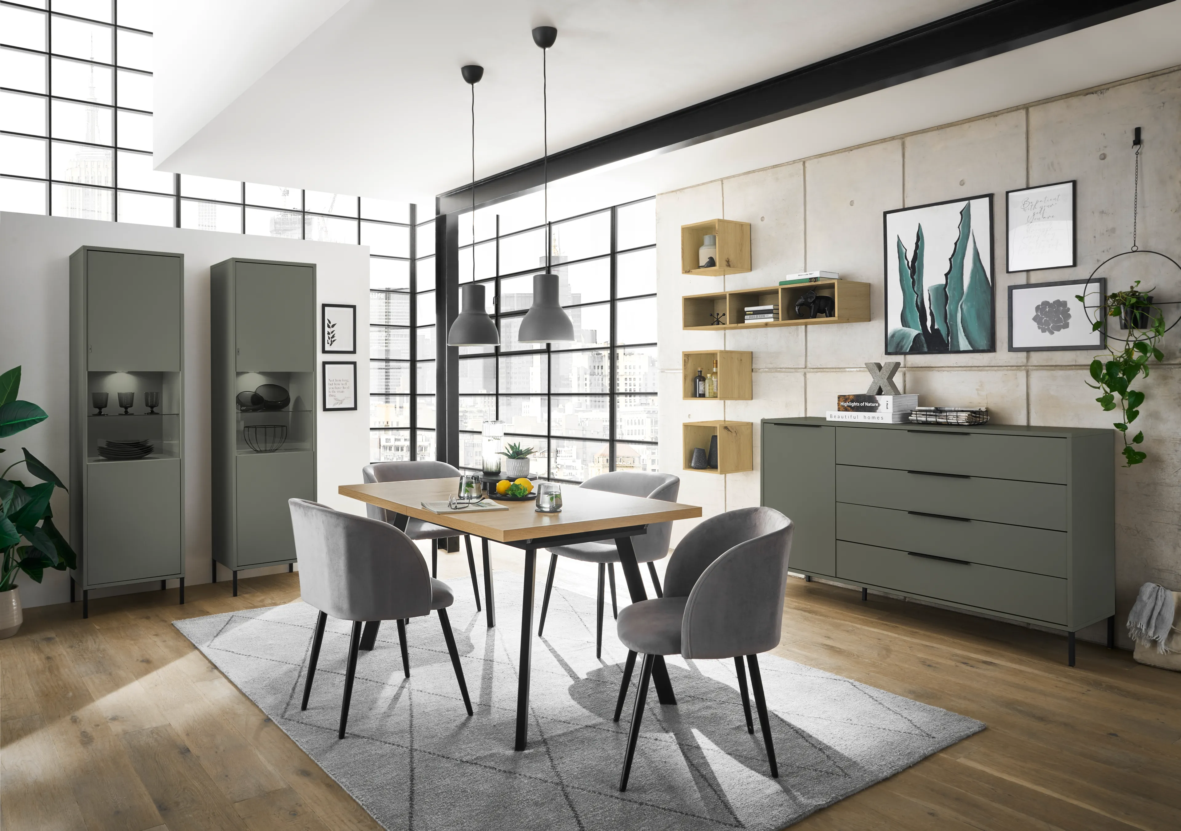 Sideboard Bonnie
