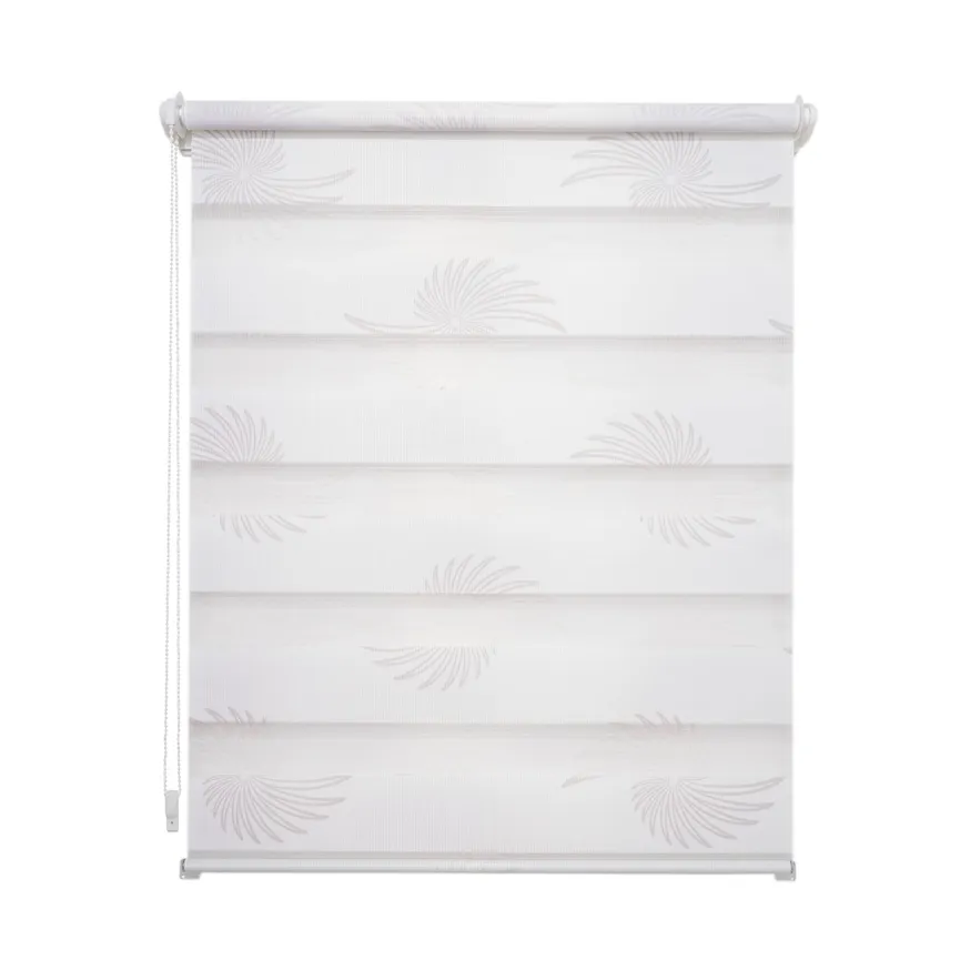 Duo Rollo Aster hauptaufnahme