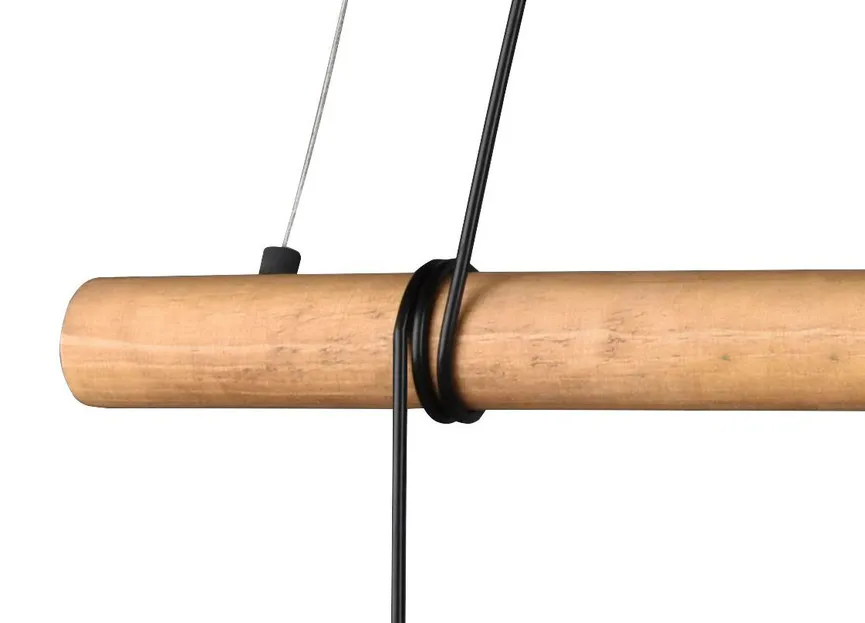 Pendelleuchte "Iona" detail