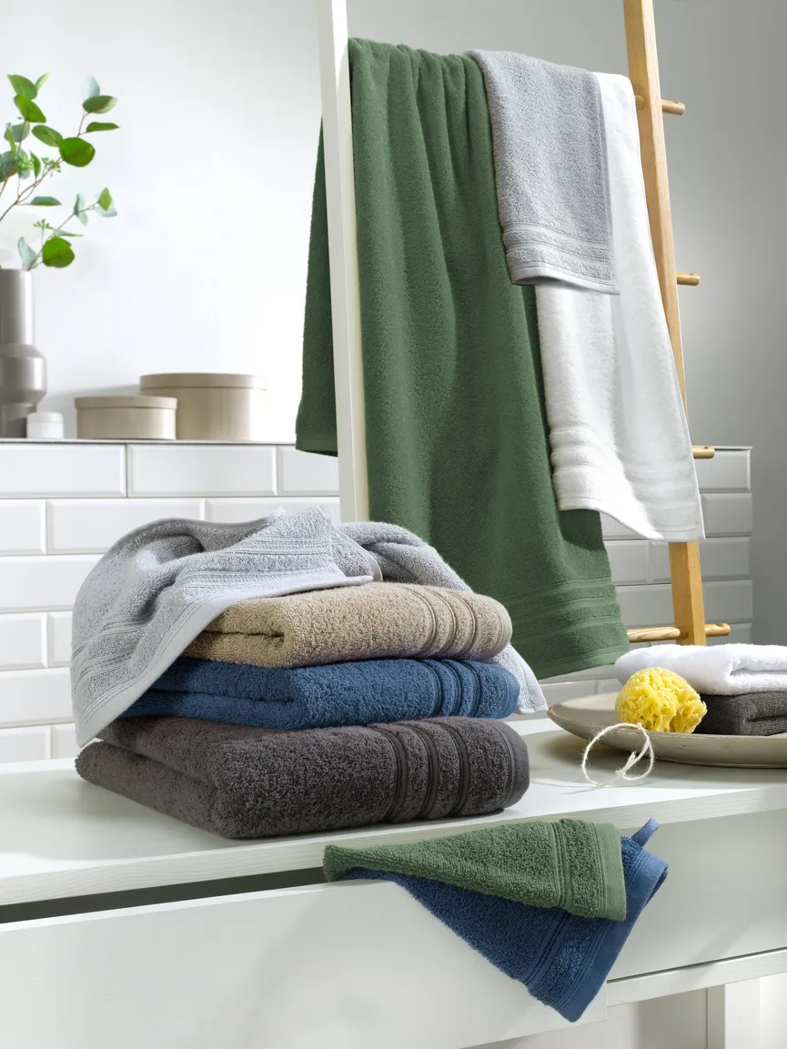 Gästetuch Alciante milieu