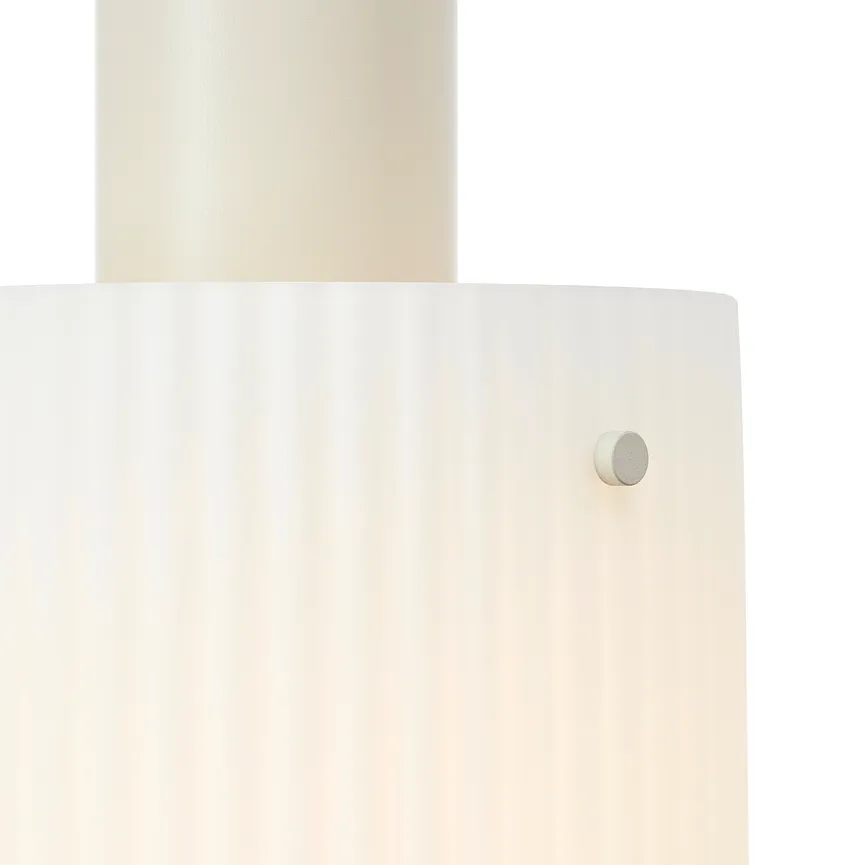 Pendelleuchte "Sabbia" detail