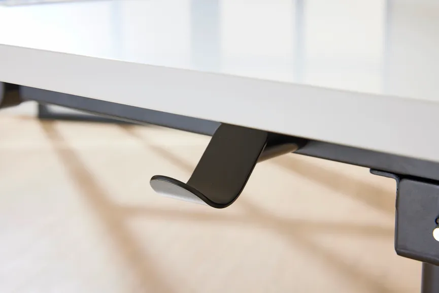 Schreibtisch Diego 120x70 cm detail