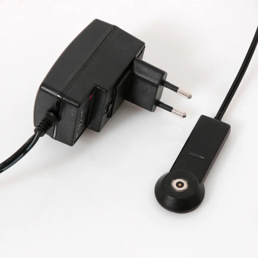 Akku-Stehleuchte "Soleil" detail