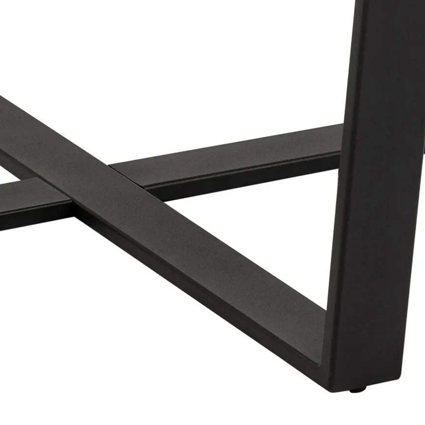 Esstisch Ø 110cm detail