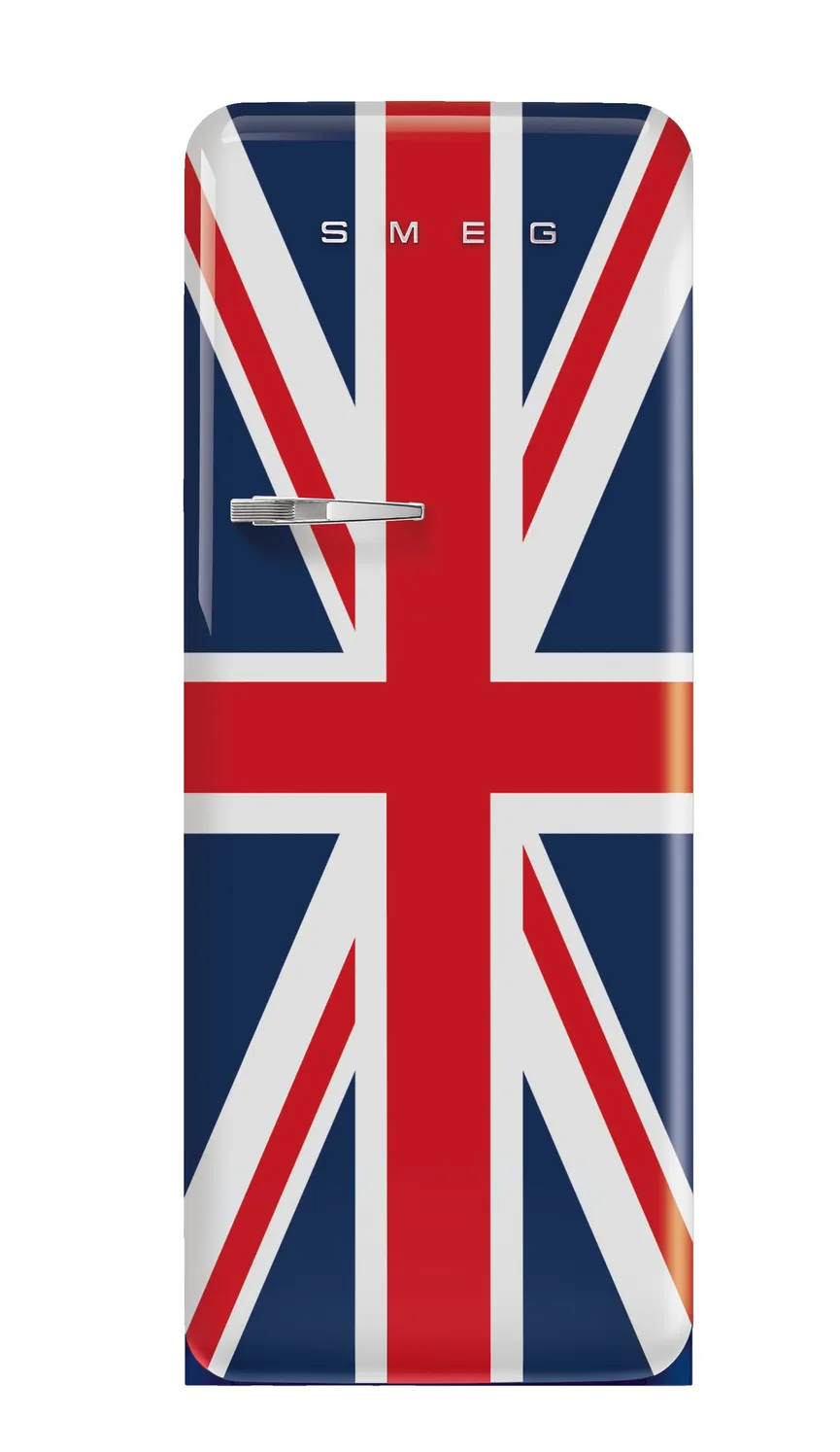 SMEG Stand-Kühlschrank hauptaufnahme