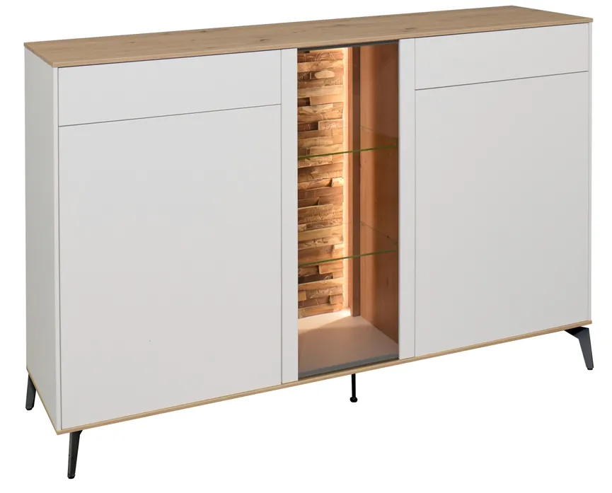 Sideboard 159cm detail