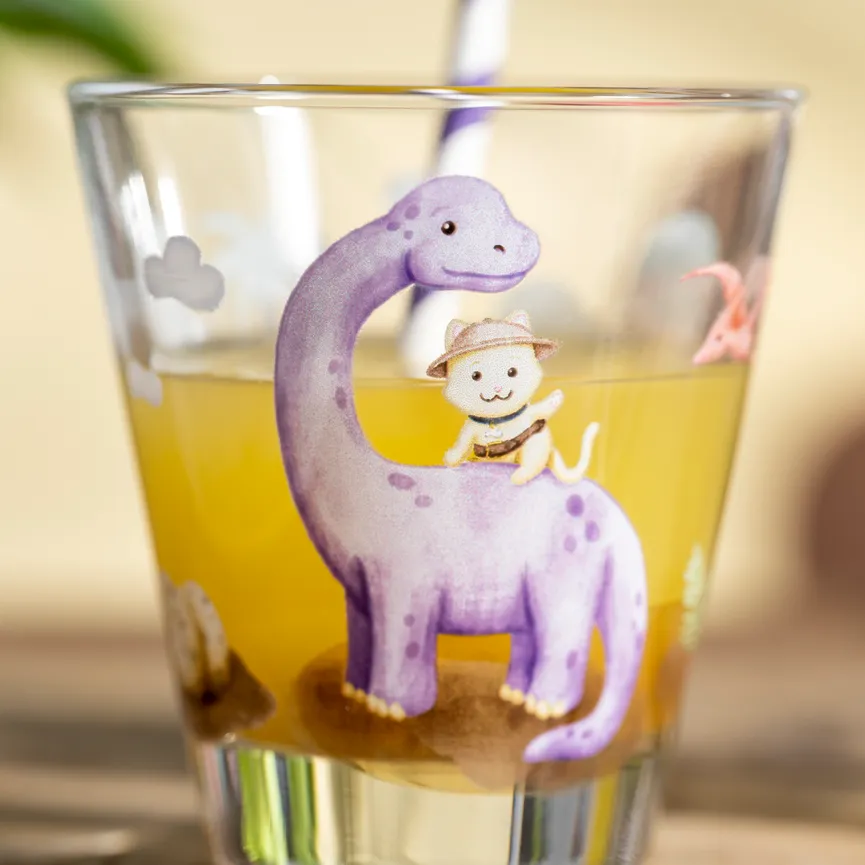 Becher "Avventura" milieu