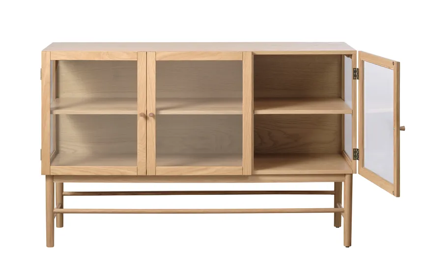 Sideboard detail
