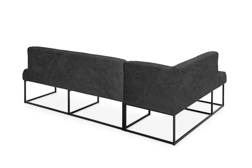 Eckbank OTML detail