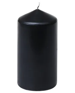 Schwarz material_farbe
