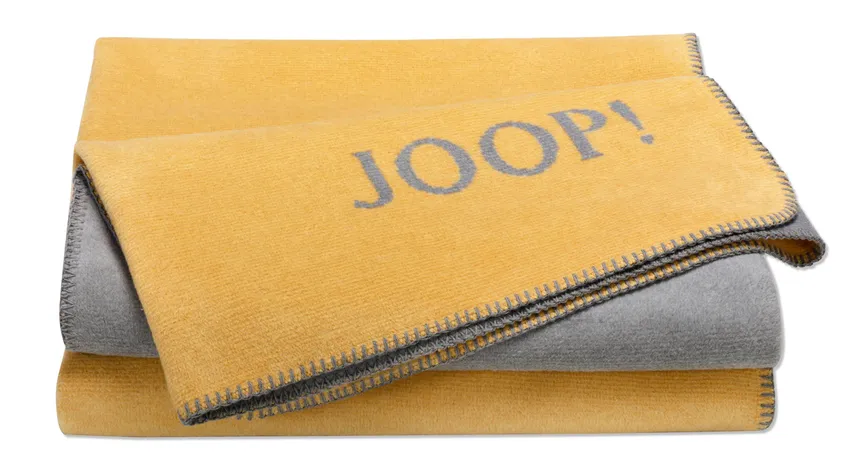 Decke JOOP! Melange-Double hauptaufnahme