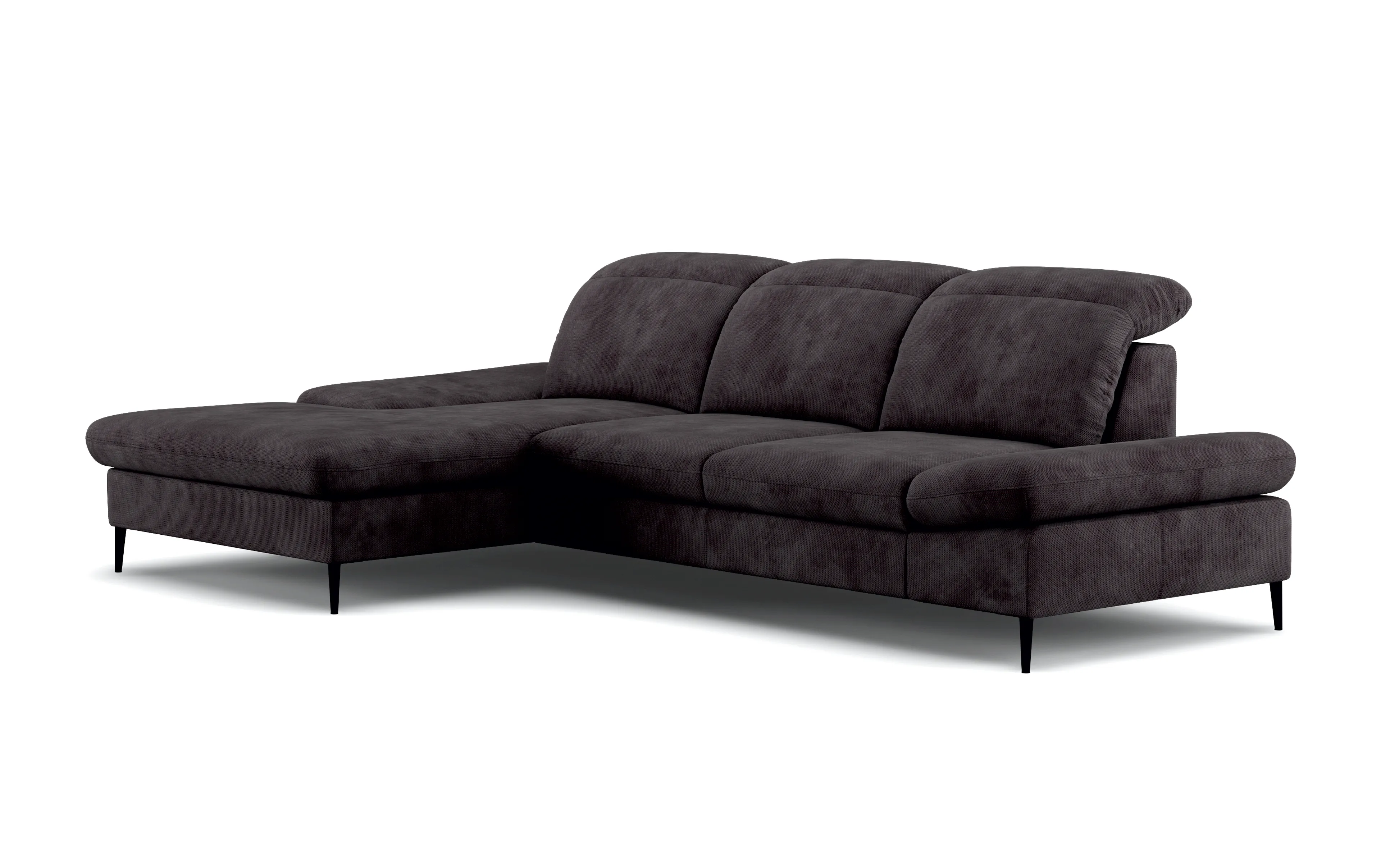Ecksofa Serra
