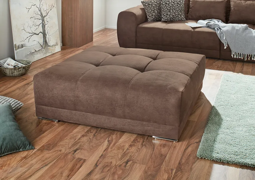 Hocker milieu