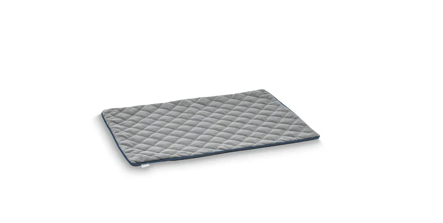 Decke Oxford S Grey detail