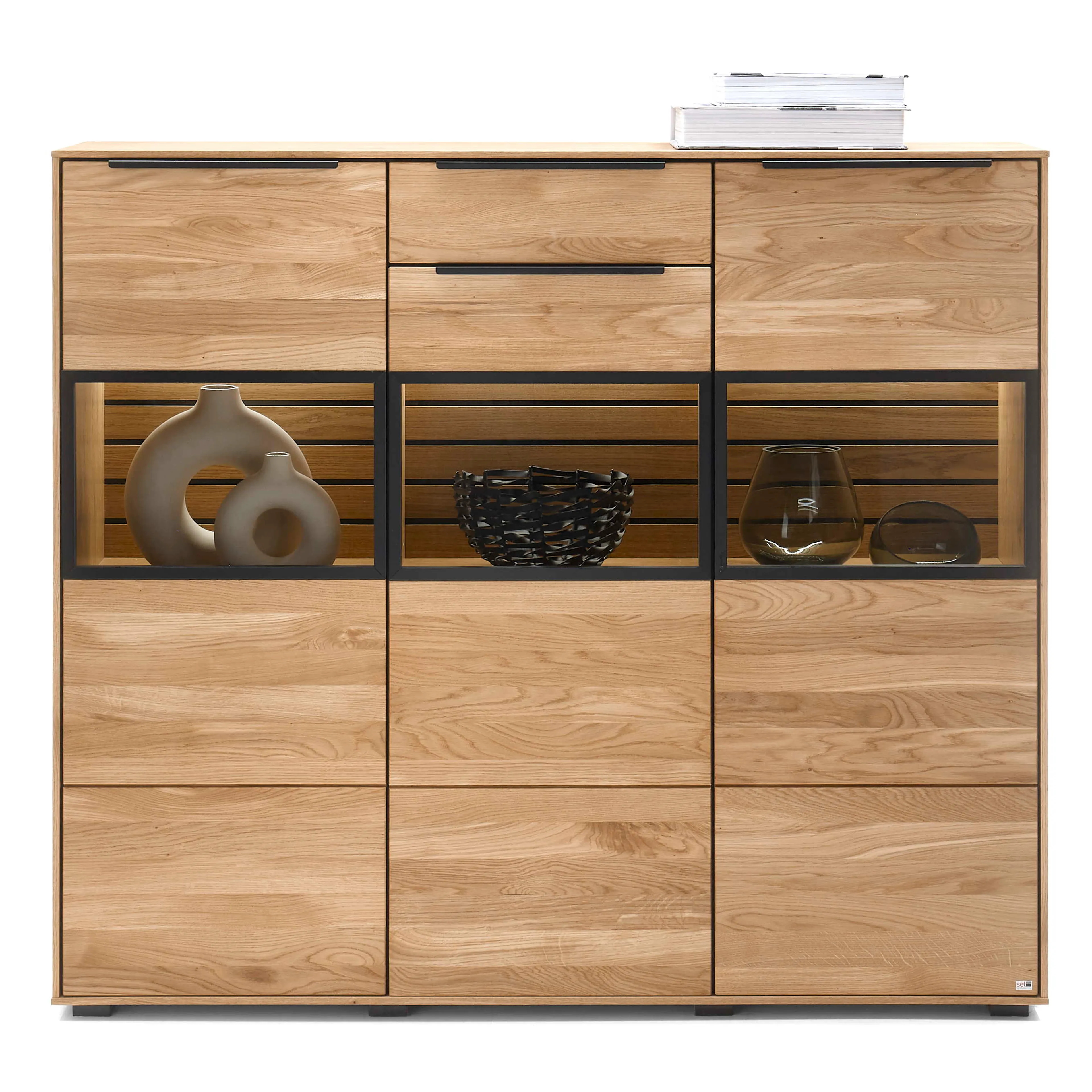 Highboard  Jackson 