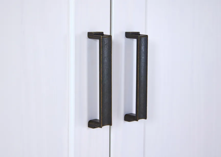 Highboard 2-trg. detail