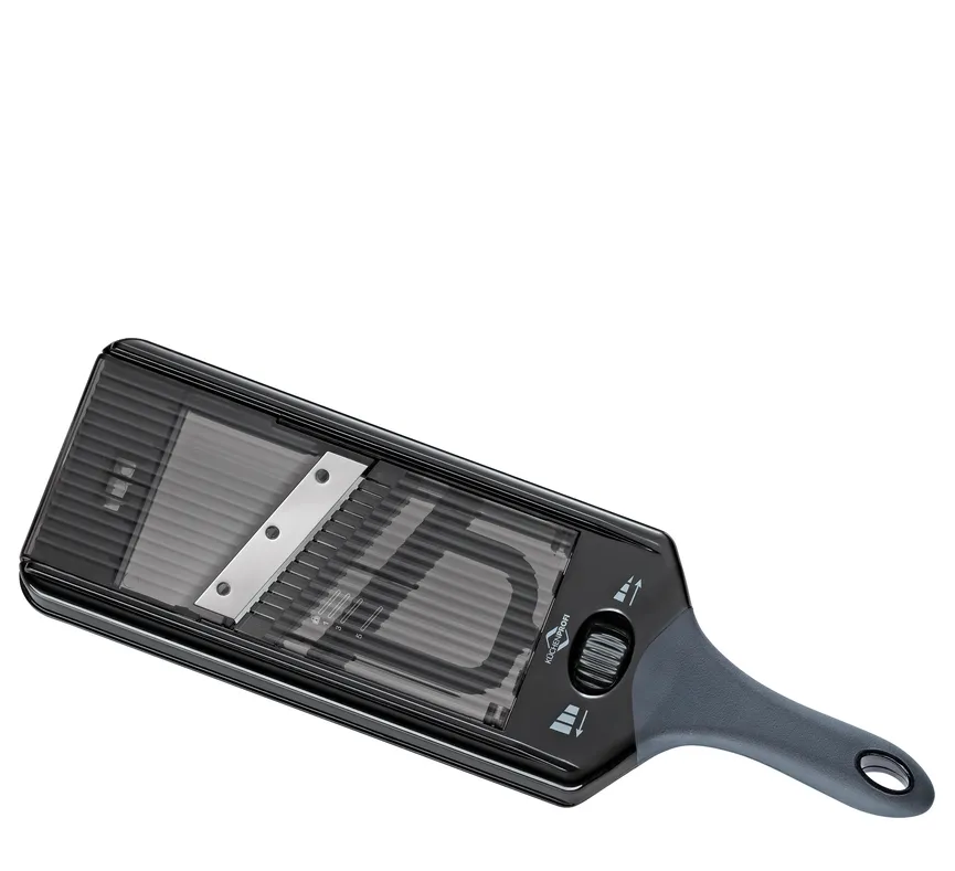 Gemüsehobel Vario detail