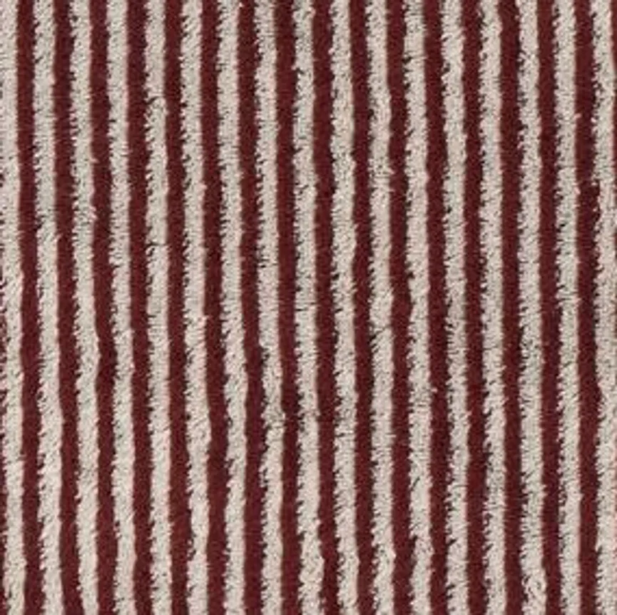Handtuch Two-Tone Stripe material_farbe