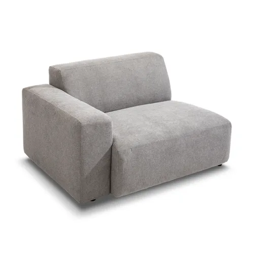 Sofa 1,5-Sitzer medium